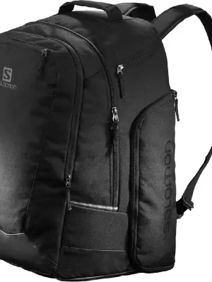 SALOMON Extend GO-TO-Snow Gear Bag black, 50L, batoh Top Prodej