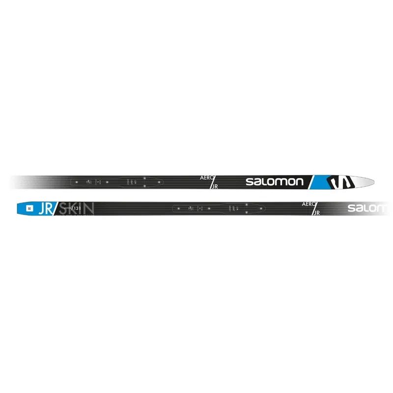 Nakupujte Hned SALOMON Aero eSKIN Junior, délka 101cm