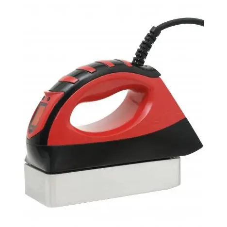 Akční Nabídka SWIX T70 EXTREME, 1000W, žehlička, REPAS