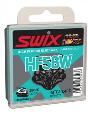 Cenový Hit SWIX HF05BWX, 40g, -8°C až -14°C