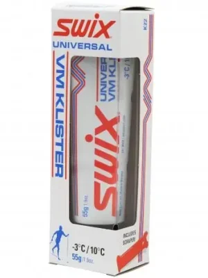 Aktuální SWIX K22 univerzální klistr, 55g, +10°C až-3°C