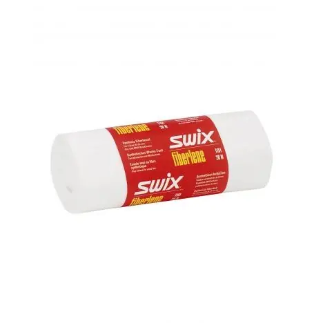 Značkový SWIX T0151 Fiberlene, utěrka, 20m