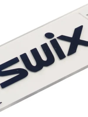 Aktuální SWIX T0823D Akrylátová plexi škrabka, 3mm