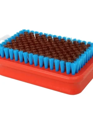 Časově Omezené SWIX T0162B Kartáč bronz střední