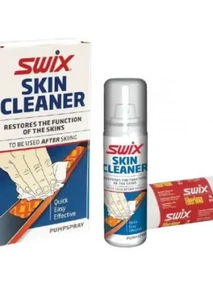 Bezpečná Platba SWIX N16 SKIN CLEANER, 70 ml, sprej