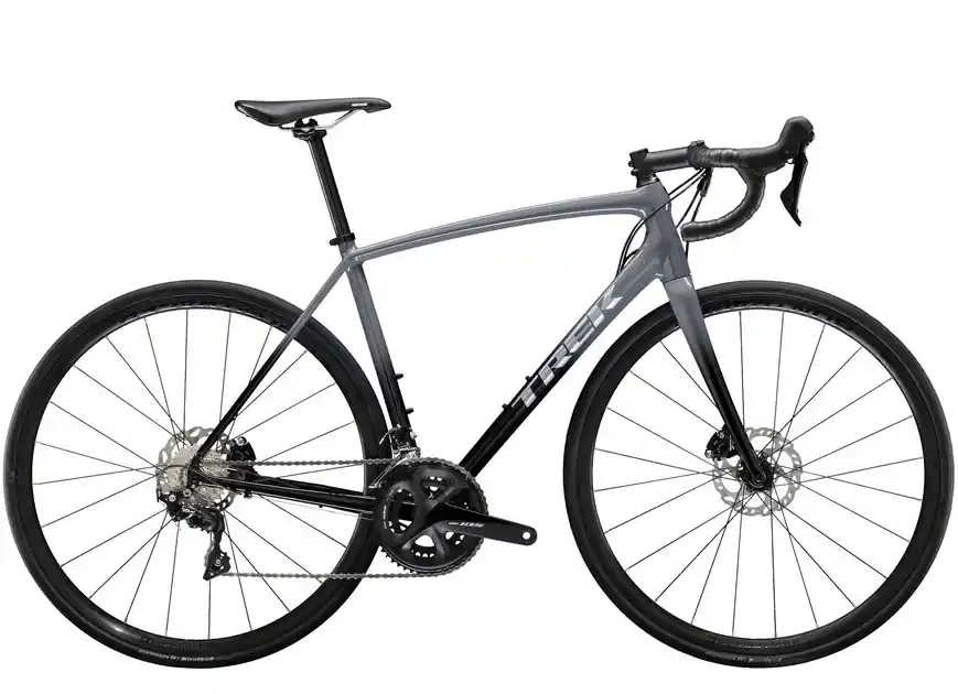 Značkový Trek Émonda ALR 5 64 šedá/černá