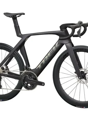 Značkový Trek Madone SLR 7 Gen 7 47 šedá/černá