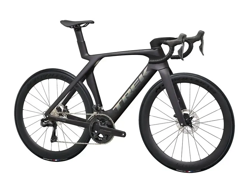 Značkový Trek Madone SLR 7 Gen 7 47 šedá/černá