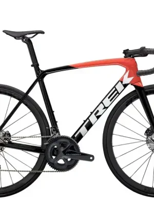 Akce Trek Émonda SL 6 Disc Pro 58 černá/červená