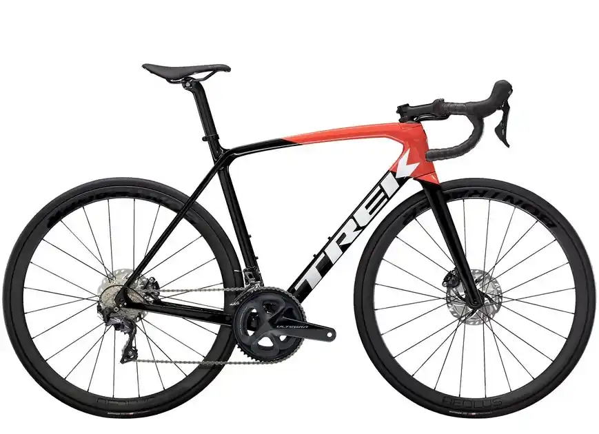Akce Trek Émonda SL 6 Disc Pro 58 černá/červená