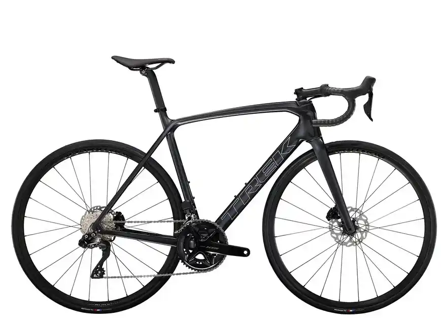 Značkový Trek Émonda SL 6 Di2 58 černá