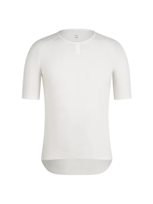 Značkový Rapha Merino cyklistické spodní tričko L béžová