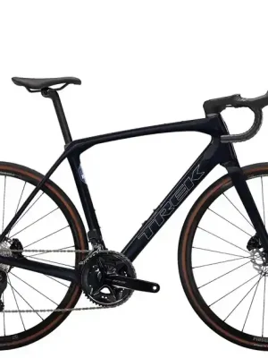 Značkový Trek Domane SL 6 Gen 4 44 modrá