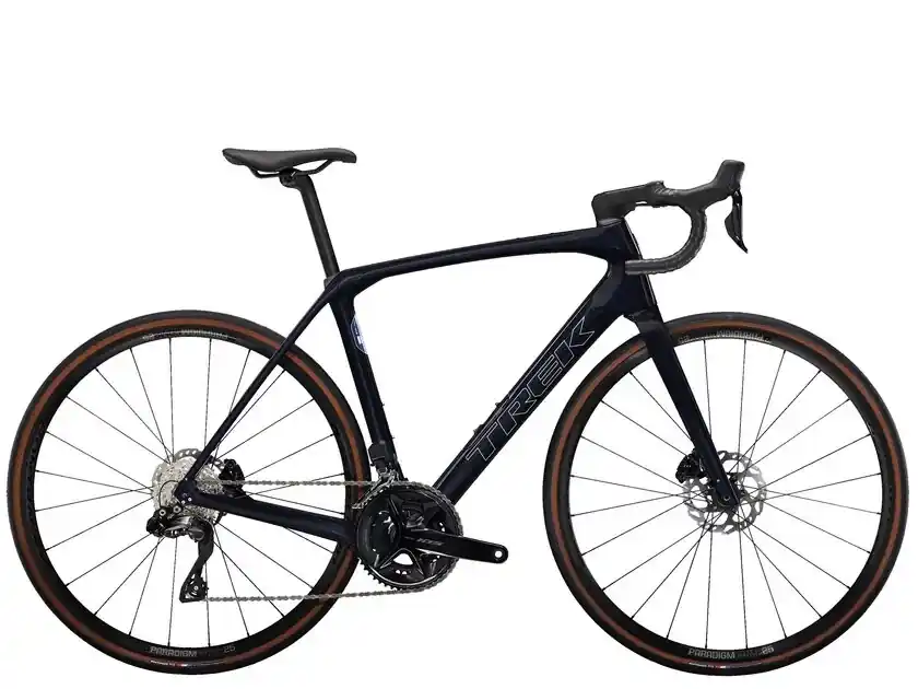 Značkový Trek Domane SL 6 Gen 4 44 modrá