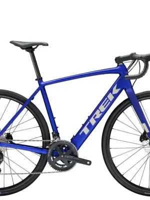 Značkový Trek Domane+ AL 5 61 modrá
