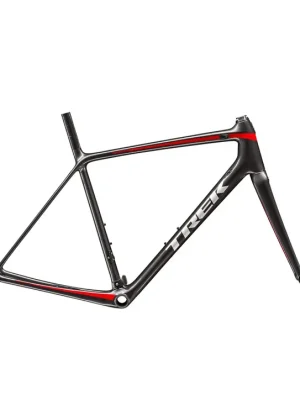 Značkový Trek Rámový set Émonda SL 64 černá/červená