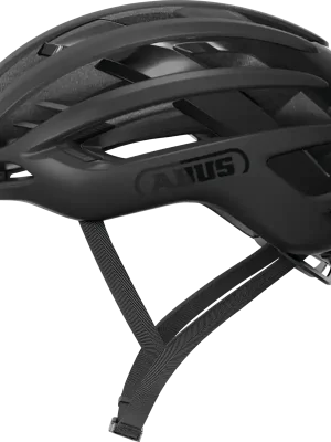Abus AirBreaker 2.0 S černá Kup Teď