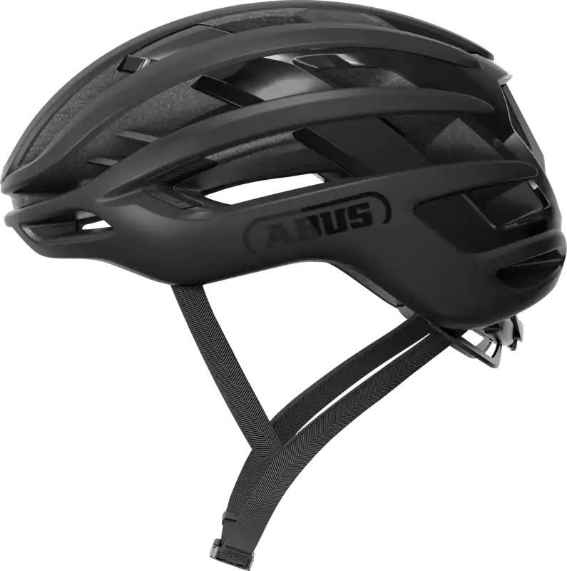 Abus AirBreaker 2.0 S černá Kup Teď