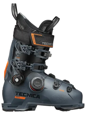 Značkový Tecnica Mach BOA MV 120 GW 30,5 modrá