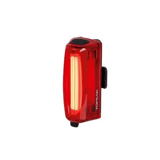 Vrácení Zdarma TOPEAK světlo bluetooth REDLITE 80BT 80 BT