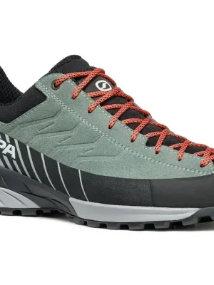 Top Prodej Boty Scarpa Mescalito Conifer/Gray