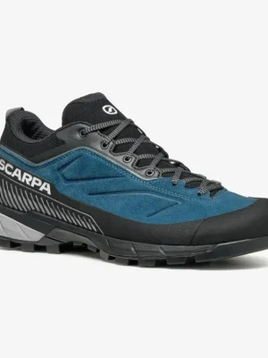 Boty Scarpa Rapid XT Ocean/Gray Odeslání Ihned
