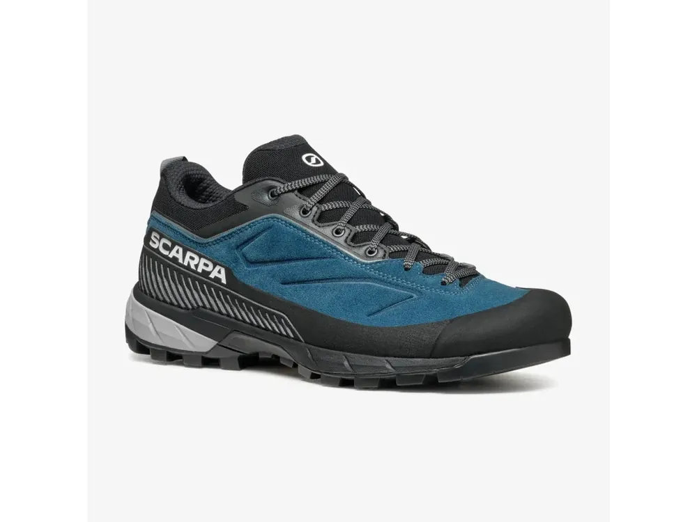 Boty Scarpa Rapid XT Ocean/Gray Odeslání Ihned