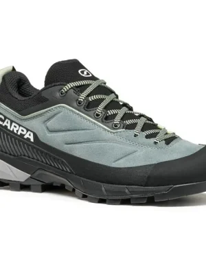 Sezónní Sleva Boty Scarpa Rapid XT Conifer/Sunny lime