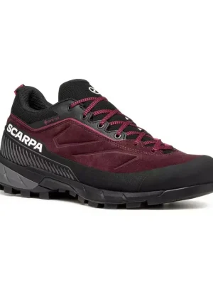 Originální Boty Scarpa Rapid XT GTX Temeraire/Raspberry