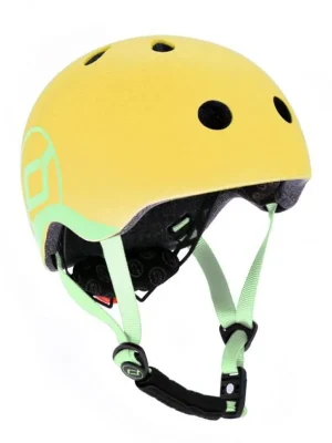Značkový Scoot & Ride Dětská helma