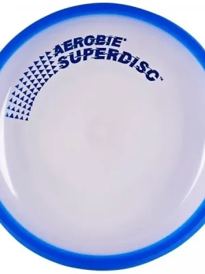 Aerobie Superdisc modrá Speciální Cena