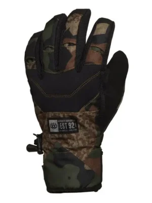 686 Neo-Flex army cubist Aktuální