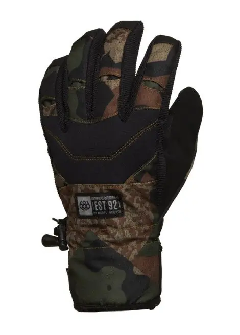 686 Neo-Flex army cubist Aktuální