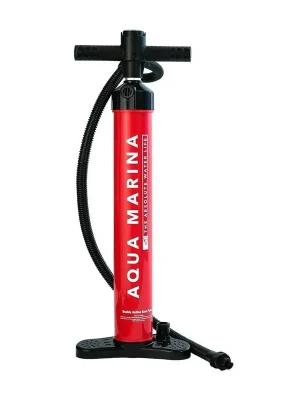 Cenová Bomba AQUA MARINA Pumpa Dvojčinná 20psi