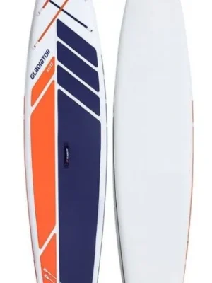 Gladiator paddleboard Elite 12‘6‘‘x32‘‘x6‘‘ LT Aktuální