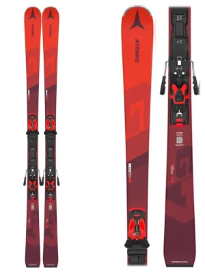 Akce Atomic Redster G7