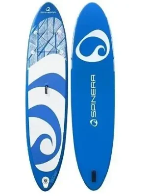 Časově Omezené Spinera paddleboard Supventure 12‘0‘‘x33‘x6‘‘