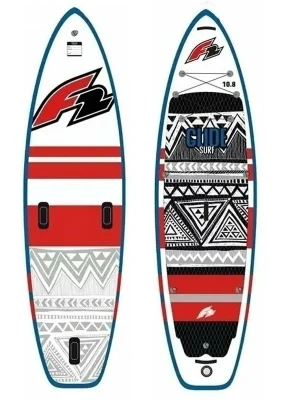 F2 Glide WS 10‘8‘‘x32‘‘x6‘‘ paddleboard Must-Have