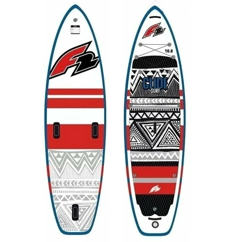 F2 Glide WS 10‘8‘‘x32‘‘x6‘‘ paddleboard Must-Have