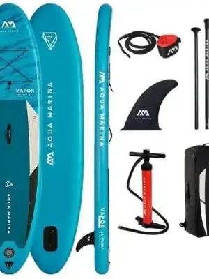 AQUA MARINA Vapor 10‘4‘‘x31‘‘x6‘‘ paddleboard Zlevněný