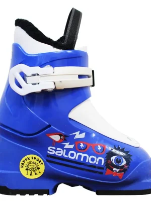 Značkový Salomon T1