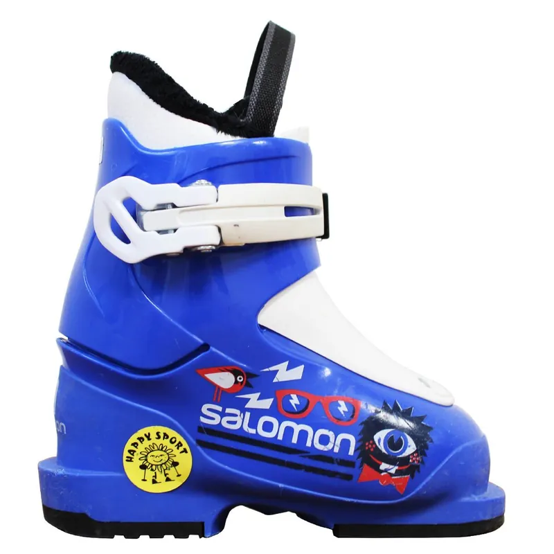 Značkový Salomon T1