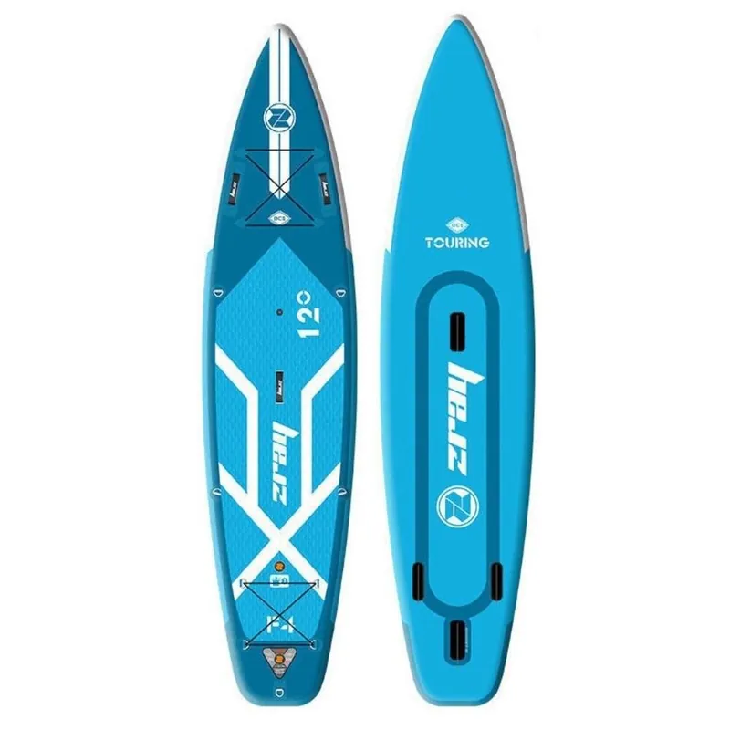 ZRAY F4 Fury WS 12‘0‘‘x33‘‘x6‘‘ paddleboard Ověřený