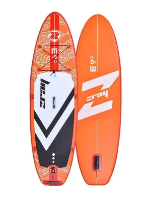 ZRAY E9 Evasion 9‘0‘‘x30‘‘x5‘‘ paddleboard Odeslání Ihned