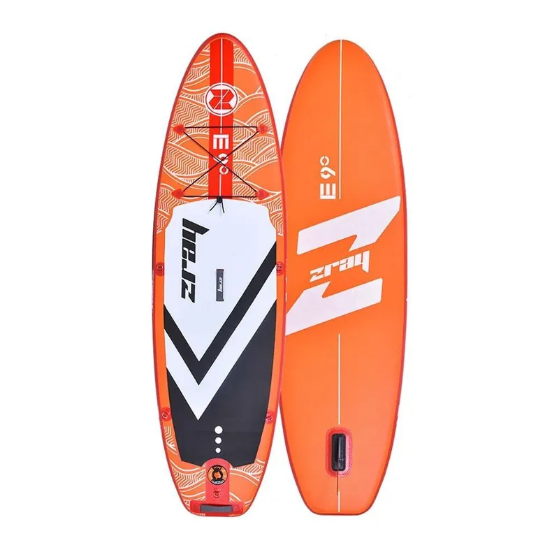 ZRAY E9 Evasion 9‘0‘‘x30‘‘x5‘‘ paddleboard Odeslání Ihned