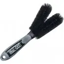 Muc-Off Two Prong Brush kartáč Cenová Bomba