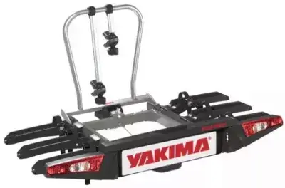 Nosič kol YA8002490 Yakima FoldClick 3 Cenový Hit