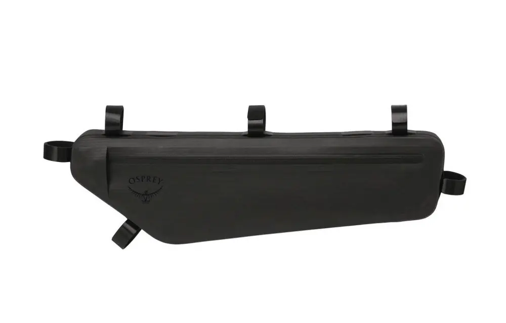 Bezpečná Platba OSPREY BRAŠNA ESCAPIST FRAME BAG BLACK M (10005932)