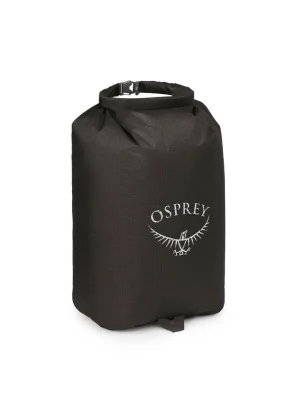 Autentický OSPREY VAK ULTRALIGHT DRY SACK 12 BLACK (10004937) - Velikost Uni
