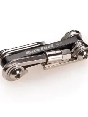 Časově Omezené Park Tool multikľúč I-Beam 6 funkcií Parktool PT-IB-1-